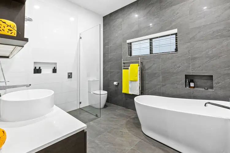 Sixth view of Homely house listing, 56 Bridge Street, Schofields NSW 2762