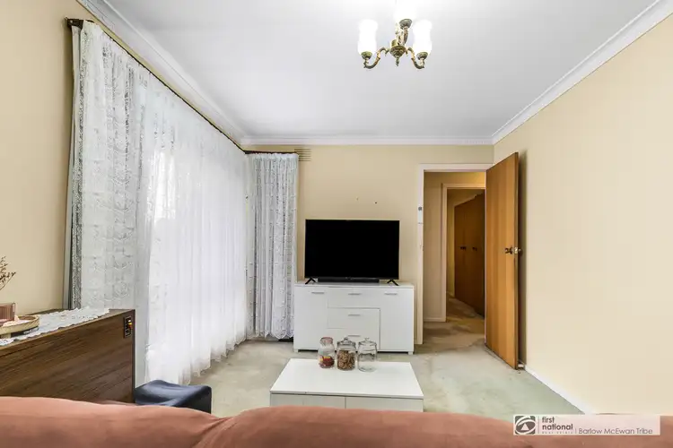 Second view of Homely unit listing, 1/25 Rose Street, Altona VIC 3018