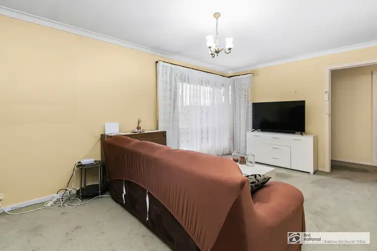 Third view of Homely unit listing, 1/25 Rose Street, Altona VIC 3018