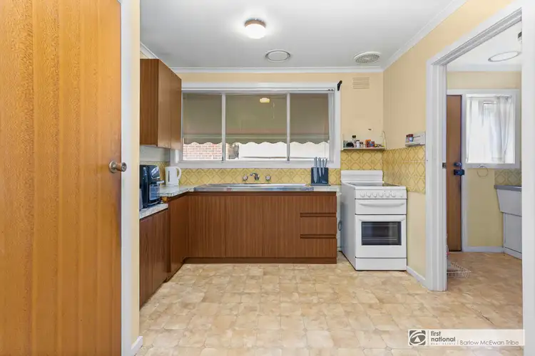 Fourth view of Homely unit listing, 1/25 Rose Street, Altona VIC 3018