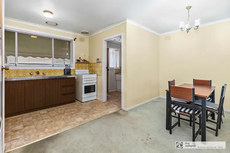 Fifth view of Homely unit listing, 1/25 Rose Street, Altona VIC 3018