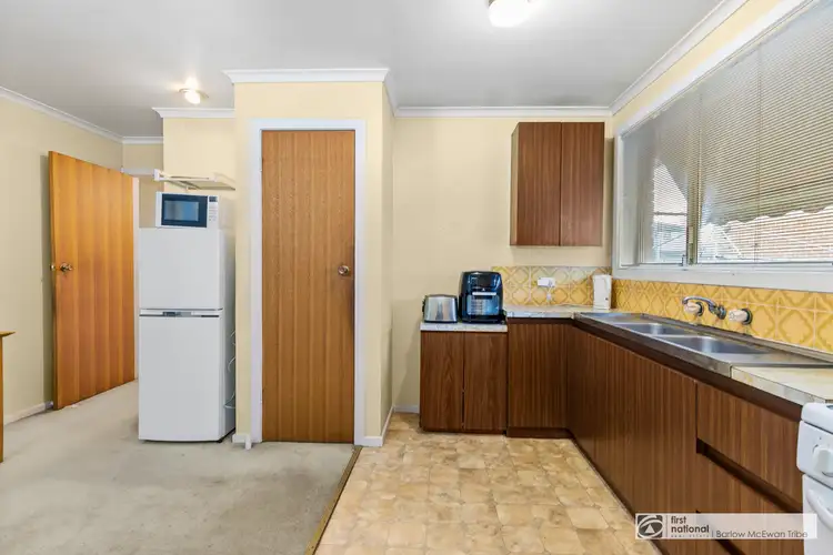 Sixth view of Homely unit listing, 1/25 Rose Street, Altona VIC 3018