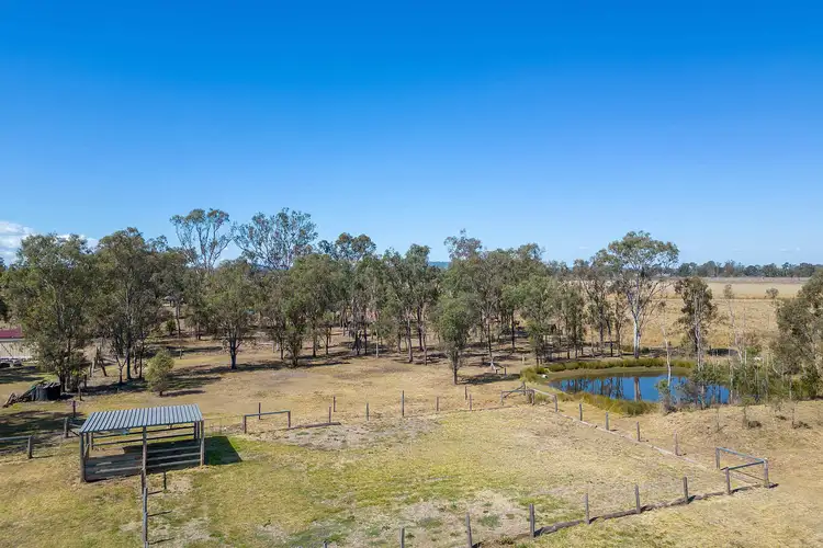 Second view of Homely house listing, 897 Clarendon Road, Clarendon QLD 4311