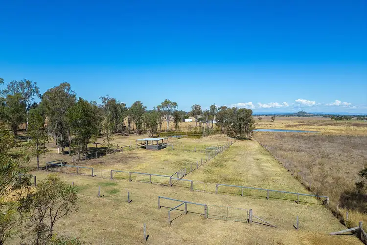 Third view of Homely house listing, 897 Clarendon Road, Clarendon QLD 4311