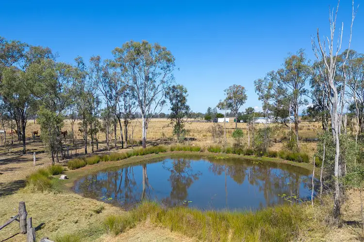 Fifth view of Homely house listing, 897 Clarendon Road, Clarendon QLD 4311