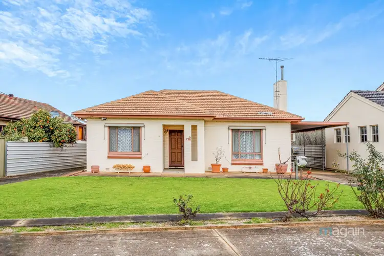 3 Howie Court, Woodville South SA 5011