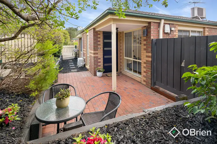 14 Sycamore Road, Frankston South VIC 3199