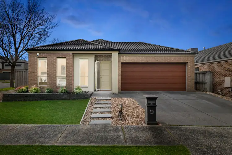 20 Macalister Street, Mernda VIC 3754