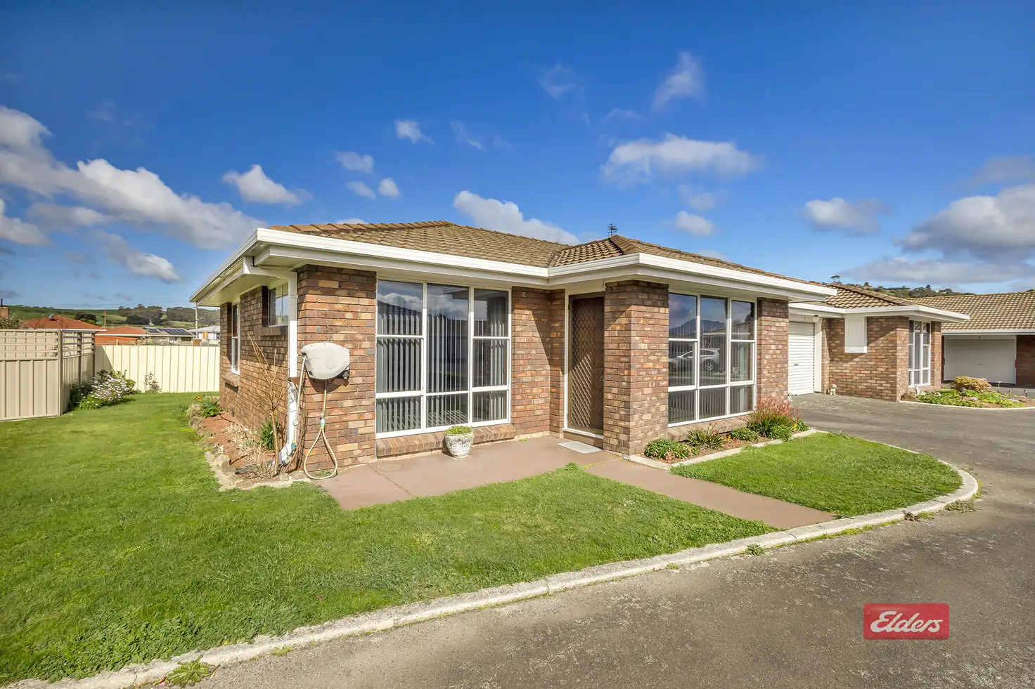 Main view of Homely unit listing, Unit 6/6 Nichols Street, Ulverstone TAS 7315