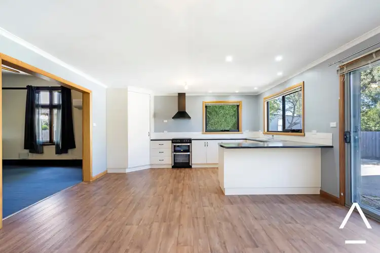 Second view of Homely house listing, 3 Eddie Street, Invermay TAS 7248