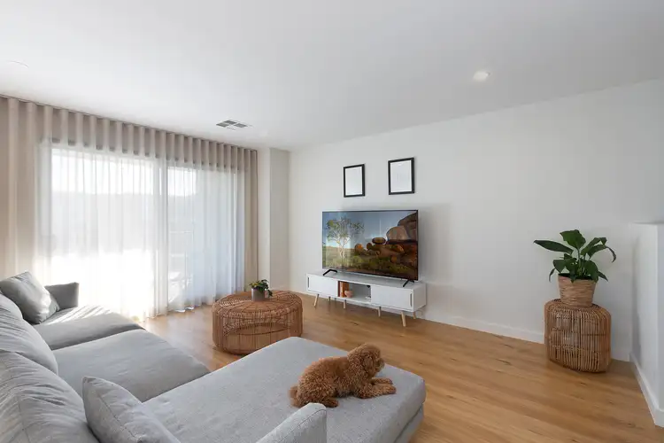 22/68 McMichael Terrace, Denman Prospect ACT 2611