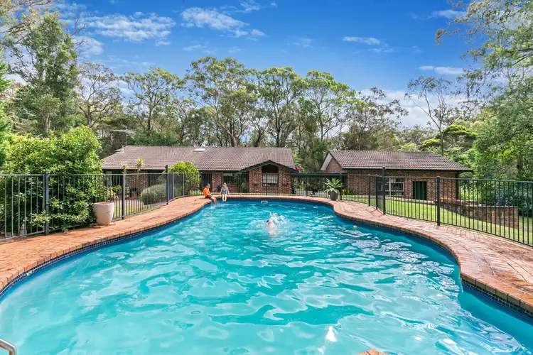 Second view of Homely rural property listing, 66 Hansens Road, Minto Heights NSW 2566