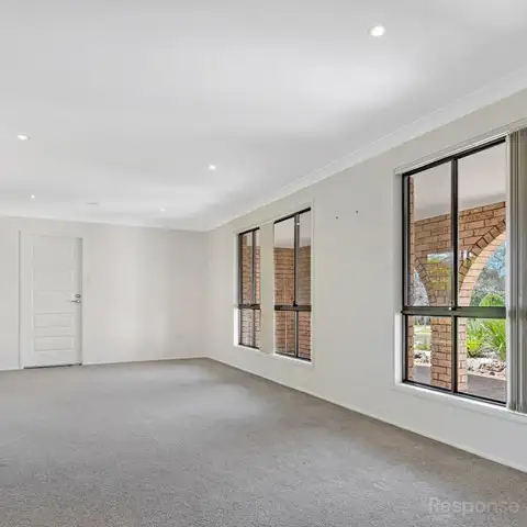 Fifth view of Homely house listing, 1 Whitehaven Place, Castle Hill NSW 2154
