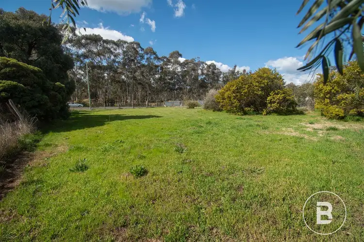 Second view of Homely land listing, LOT CA15, 19 Alice Street, Dunolly VIC 3472