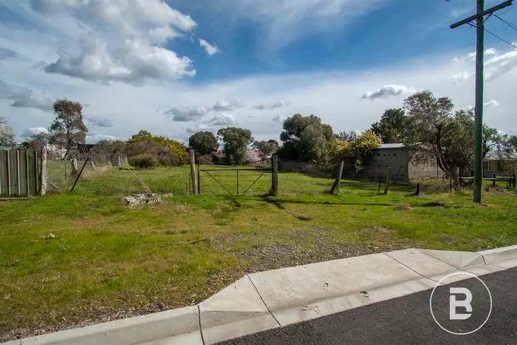 Third view of Homely land listing, LOT CA15, 19 Alice Street, Dunolly VIC 3472