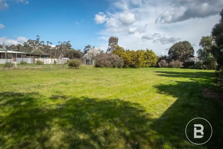 Fourth view of Homely land listing, LOT CA15, 19 Alice Street, Dunolly VIC 3472