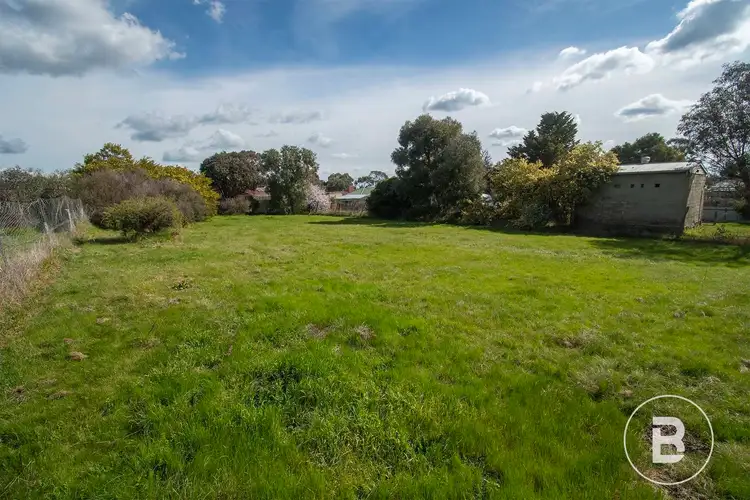 Fifth view of Homely land listing, LOT CA15, 19 Alice Street, Dunolly VIC 3472