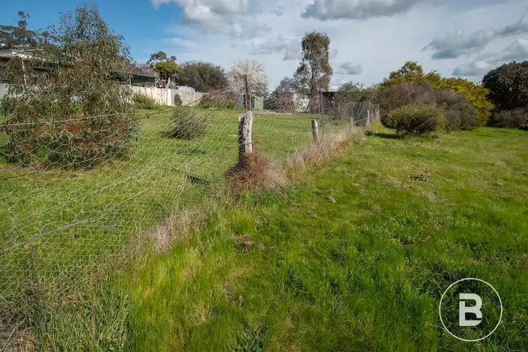 Sixth view of Homely land listing, LOT CA15, 19 Alice Street, Dunolly VIC 3472