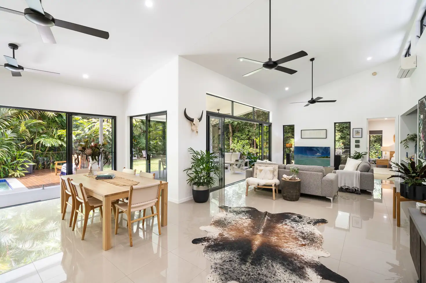 Main view of Homely house listing, 23 Litara Court, Palm Cove QLD 4879