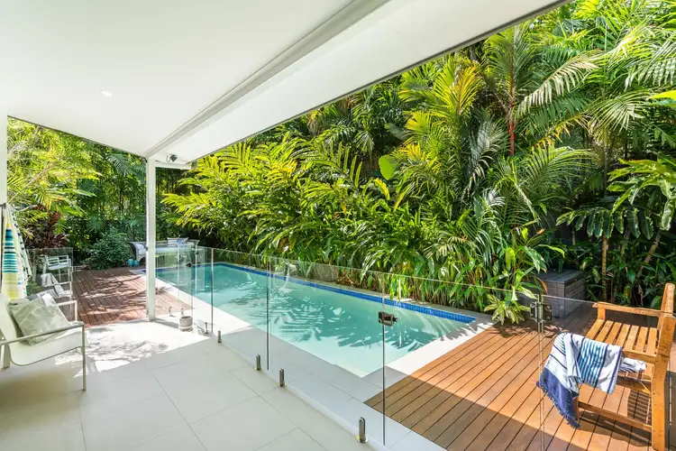 Fourth view of Homely house listing, 23 Litara Court, Palm Cove QLD 4879
