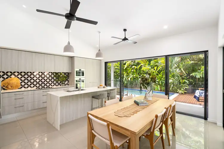 Fifth view of Homely house listing, 23 Litara Court, Palm Cove QLD 4879