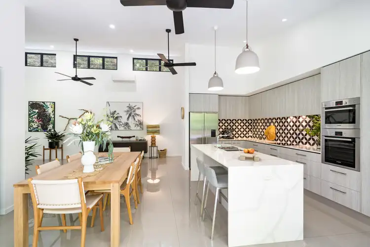 Sixth view of Homely house listing, 23 Litara Court, Palm Cove QLD 4879