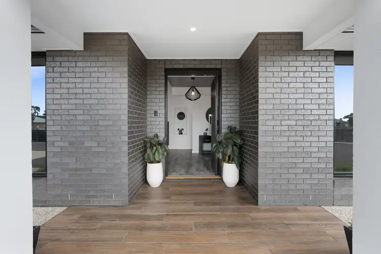 Second view of Homely house listing, 4 Woody Court, Bannockburn VIC 3331