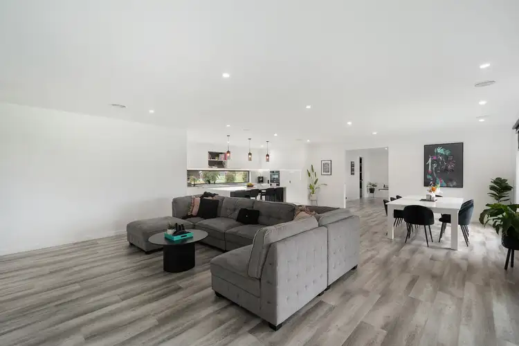 Third view of Homely house listing, 4 Woody Court, Bannockburn VIC 3331