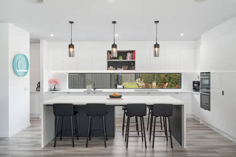 Fourth view of Homely house listing, 4 Woody Court, Bannockburn VIC 3331