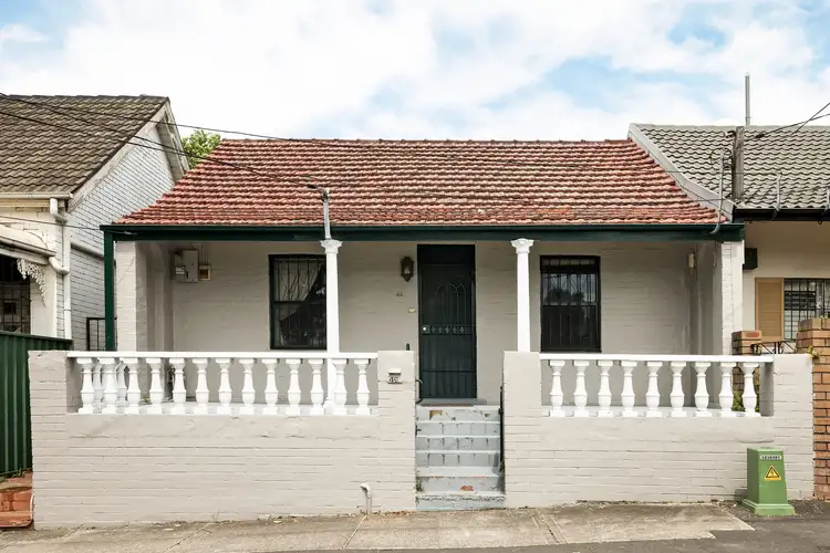 46 Unwins Bridge Road, St Peters NSW 2044