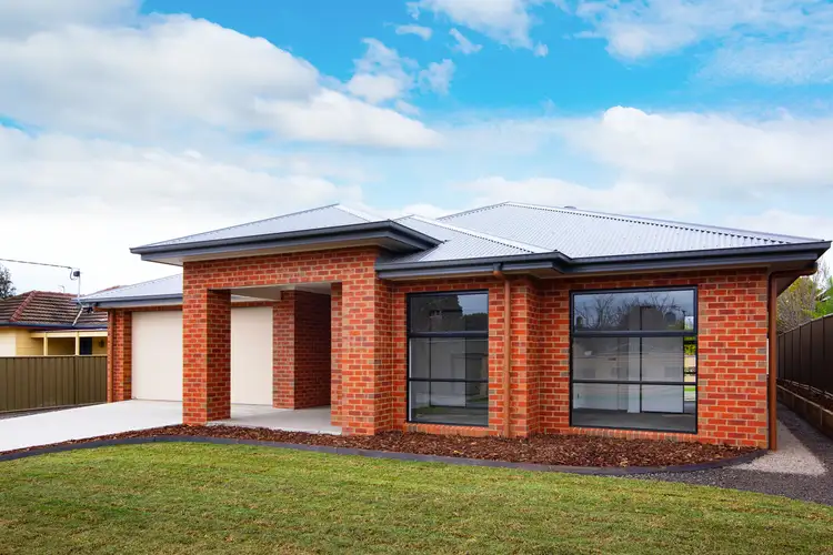 Second view of Homely house listing, 2 Rosemont Crescent, Kennington VIC 3550