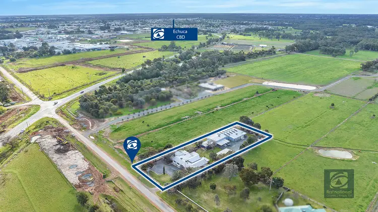 19 Brown Road, Echuca VIC 3564