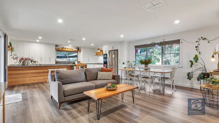 Second view of Homely house listing, 19 Brown Road, Echuca VIC 3564