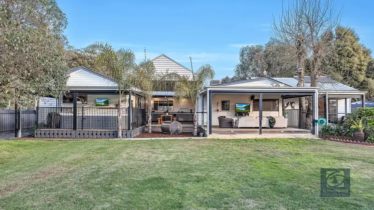 Fifth view of Homely house listing, 19 Brown Road, Echuca VIC 3564
