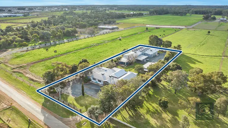 Sixth view of Homely house listing, 19 Brown Road, Echuca VIC 3564