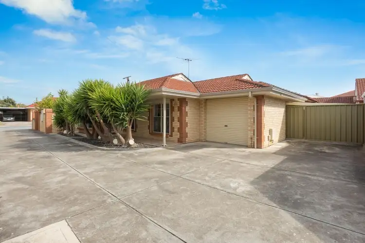 1/25 Angus Avenue, Edwardstown SA 5039