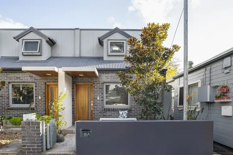 Main view of Homely house listing, 86A Terry Street, Tempe NSW 2044