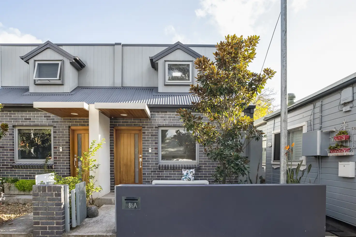 Main view of Homely house listing, 86A Terry Street, Tempe NSW 2044