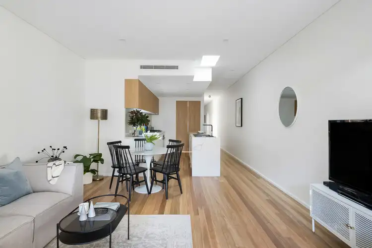 Third view of Homely house listing, 86A Terry Street, Tempe NSW 2044