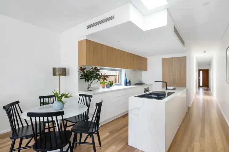 Fourth view of Homely house listing, 86A Terry Street, Tempe NSW 2044
