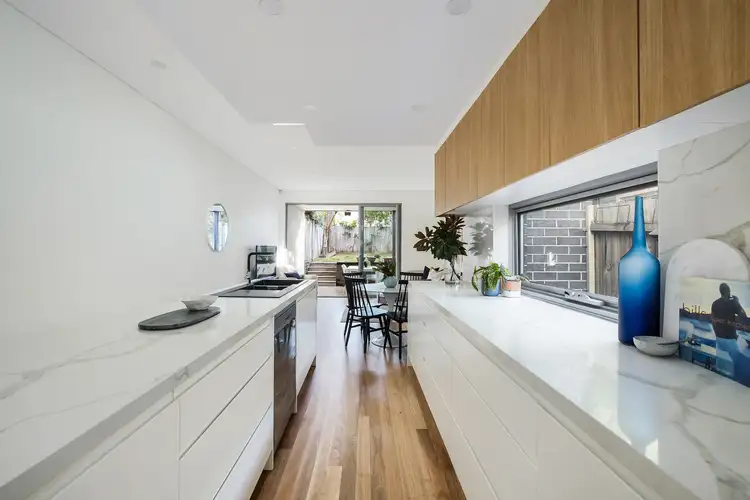 Fifth view of Homely house listing, 86A Terry Street, Tempe NSW 2044