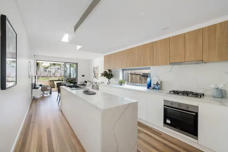 Sixth view of Homely house listing, 86A Terry Street, Tempe NSW 2044