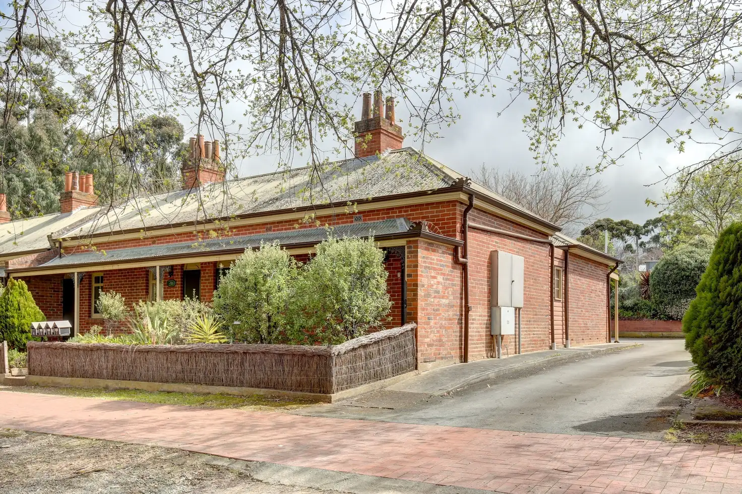 Main view of Homely unit listing, 6/15 Druids Avenue, Mount Barker SA 5251