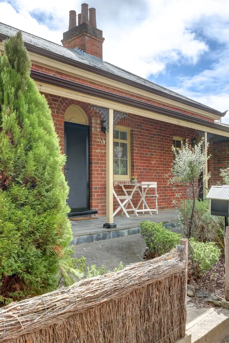 Second view of Homely unit listing, 6/15 Druids Avenue, Mount Barker SA 5251