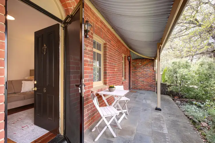 Fifth view of Homely unit listing, 6/15 Druids Avenue, Mount Barker SA 5251