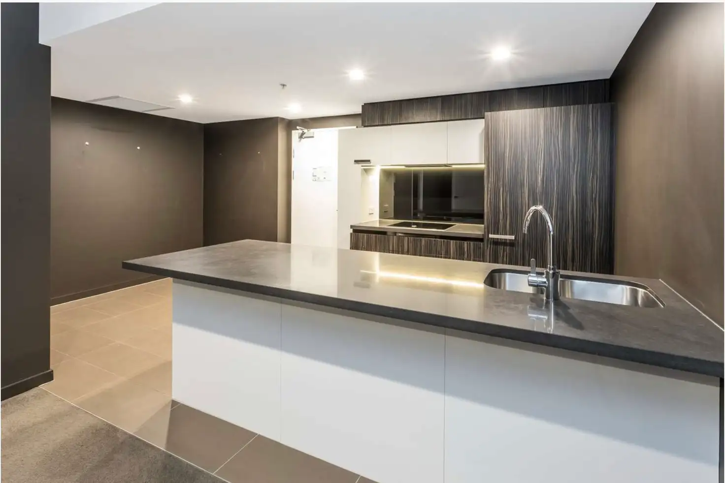 Main view of Homely apartment listing, Level 10/1008/959 Ann Street, Fortitude Valley QLD 4006