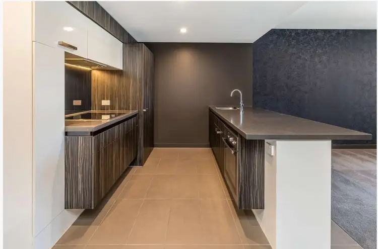 Second view of Homely apartment listing, Level 10/1008/959 Ann Street, Fortitude Valley QLD 4006