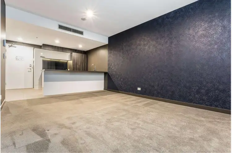 Fifth view of Homely apartment listing, Level 10/1008/959 Ann Street, Fortitude Valley QLD 4006