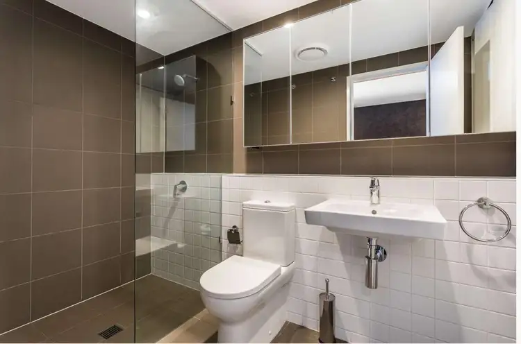 Seventh view of Homely apartment listing, Level 10/1008/959 Ann Street, Fortitude Valley QLD 4006