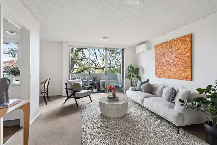 19/110 Caroline Street, South Yarra VIC 3141